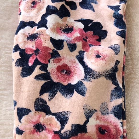 Bundle of 2 printed leggings - Picture 12 of 12